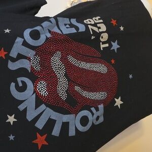 Rolling Stones Tshirt